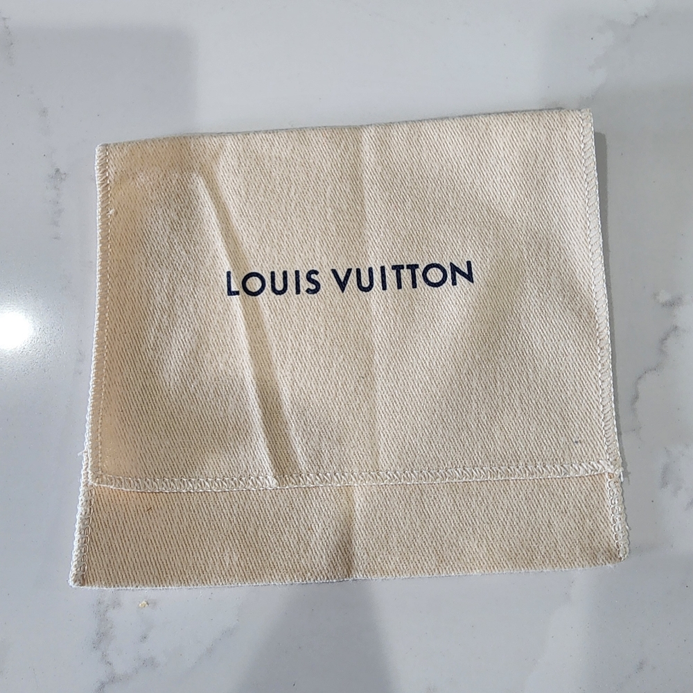 Louis Vuitton Duster Bag (wallet)